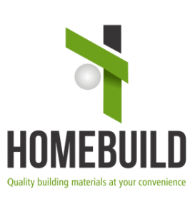 HomeBuild Logo