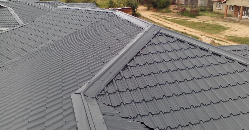 How to Waterproof Your Roof