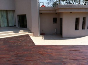 Completed Unit- Double Storey-14