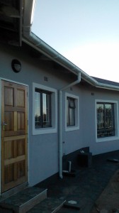 Completed Unit- Single Storey-11
