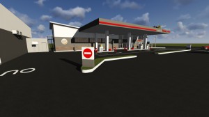 Fuelling Station (3)