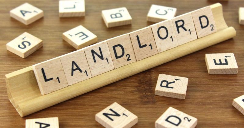Common Mistakes First Time Landlords Make