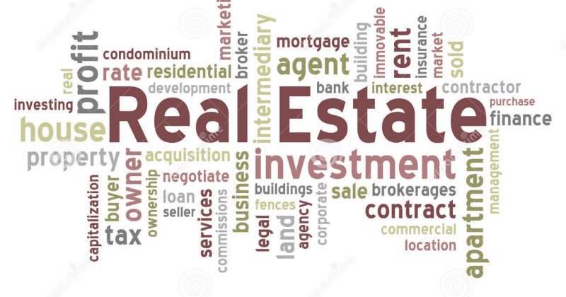 Reasons why You Should Invest In Real Estate.